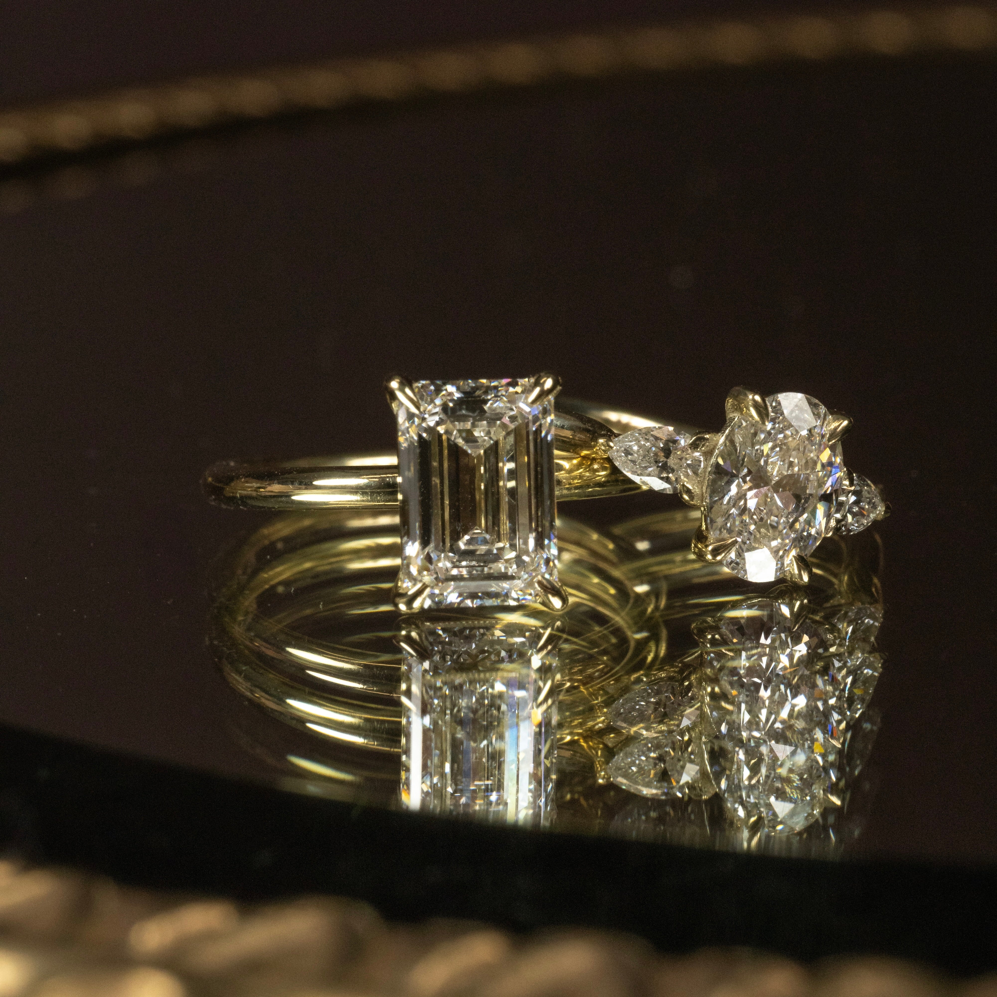 Ring Artisan: Cape Town's Premier Engagement Ring Designer