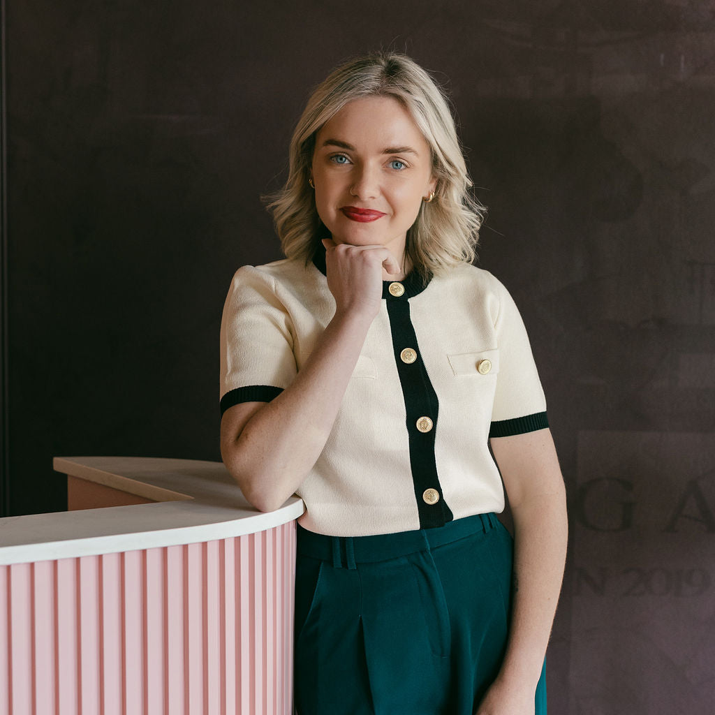 The Process β Ring Artisan